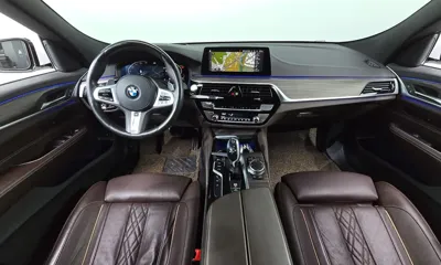 BMW Gran Turismo 2020, 47706 км, за 42500000 KRW - фото 7