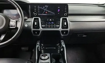 Kia Sorento 2021, 135889 км, за 25000000 KRW - фото 14