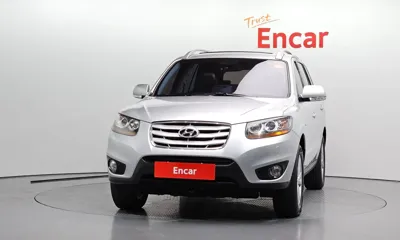 Hyundai Santafe 2011, 142033 км, за 4700000 KRW