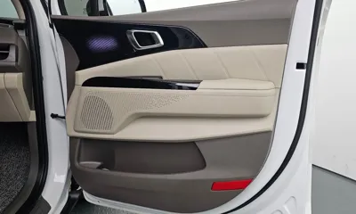 Kia Canival 2023, 46068 км, за 35800000 KRW - фото 25