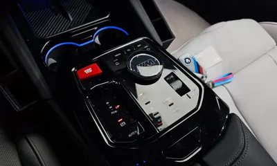BMW M5 2026, 6779 км, за 185000000 KRW - фото 9
