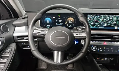 Hyundai Sonata 2024, 20149 км, за 26200000 KRW - фото 13