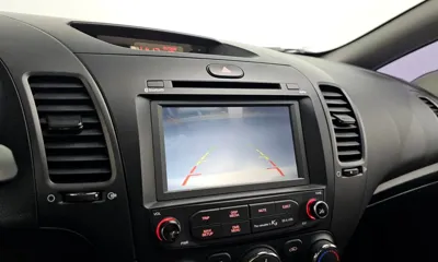 Kia K3 2015, 93523 км, за 4400000 KRW - фото 17