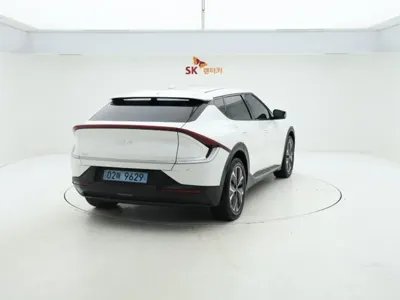 Kia EV6 2022, 58392 км, за 14160000 KRW