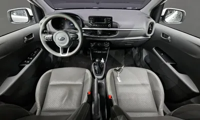 Kia Morning 2019, 111874 км, за 6500000 KRW - фото 7
