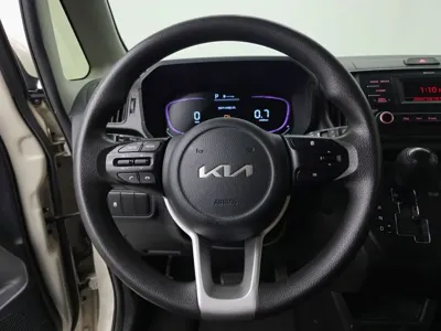 Kia Ray 2023, 27935 км, за 9840000 KRW - фото 12