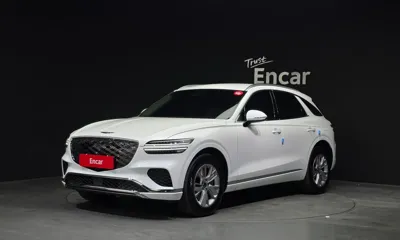 Genesis GV70 · 2025 год