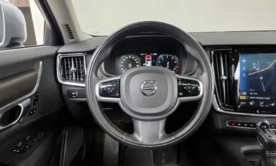 Volvo V90 2018, 192805 км, за 17500000 KRW - фото 13