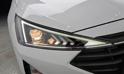 Hyundai Avante 2019, 64254 км, за 13700000 KRW - фото 22