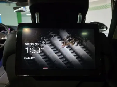 Genesis G80 2021, 70528 км, за 43000000 KRW - фото 20