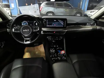 Kia K5 2023, 46981 км, за 23900000 KRW - фото 20