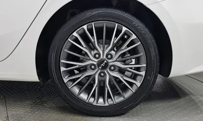 Kia K3 2022, 48036 км, за 24000000 KRW - фото 21