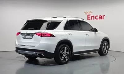 Mercedes-Benz GLE-Class 2019, 89832 км, за 48500000 KRW - фото 2
