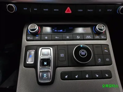 Hyundai Palisade 2023, 56500 км, за 29800000 KRW - фото 9