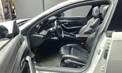 Peugeot 508 2019, 90434 км, за 13700000 KRW - фото 10