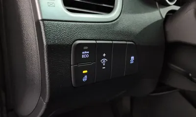 Hyundai Avante 2014, 189184 км, за 3500000 KRW - фото 19