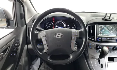 Hyundai Starex 2019, 139371 км, за 15900000 KRW - фото 13
