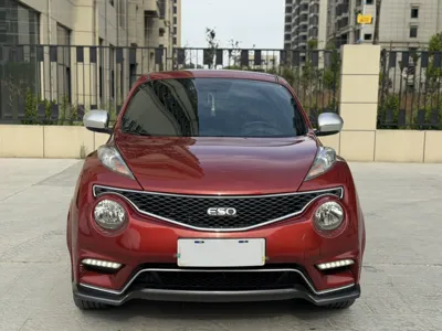 Infiniti ESQ 2014, 38200 км, за 74556.21 CNY - фото 20