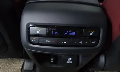 Hyundai Palisade 2019, 50785 км, за 26300000 KRW - фото 31