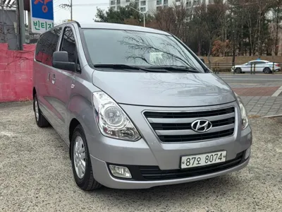 Hyundai Starex 2017, 195617 км, за 6200000 KRW - фото 3