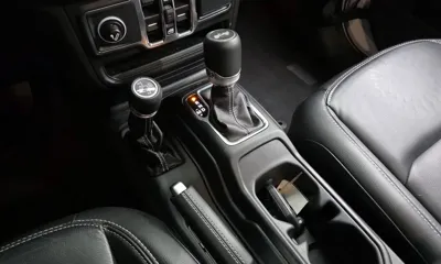 Jeep Wrangler 2021, 4222 км, за 47700000 KRW - фото 9