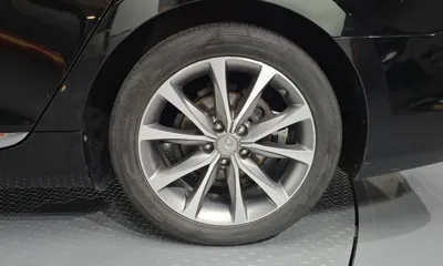 Hyundai Grandeur 2017, 174120 км, за 6700000 KRW - фото 21