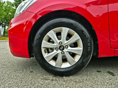 Hyundai Accent 2016, 114553 км, за 4600000 KRW - фото 20