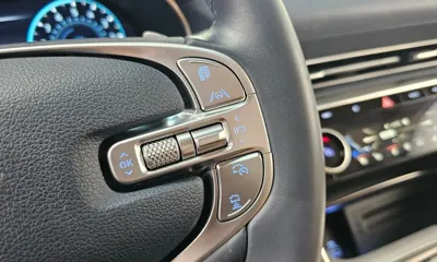 Genesis GV80 2023, 37352 км, за 49900000 KRW - фото 29