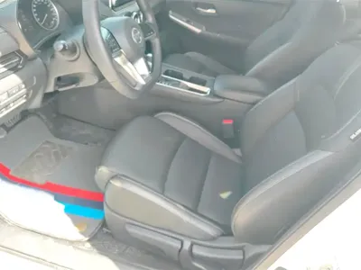 Nissan Sylphy 2020, 87700 км, за 54000 CNY - фото 9