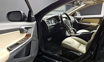 Volvo V60 2016, 118289 км, за 10300000 KRW - фото 9