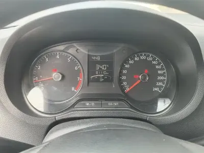 Volkswagen Polo 2016, 81100 км, за 23900 CNY - фото 14