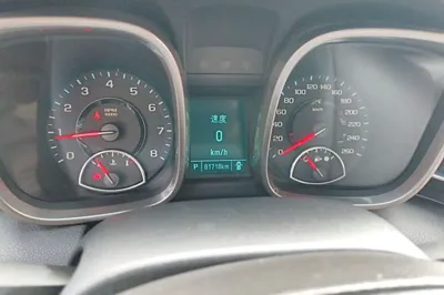Chevrolet Malibu 2014, 81700 км, за 38116.21 CNY - фото 2