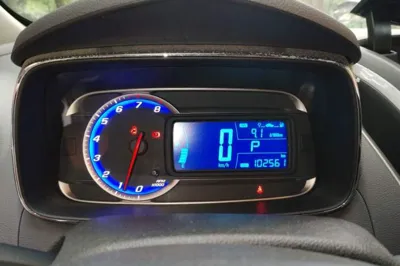 Chevrolet Trax 2016, 102500 км, за 32490.89 CNY - фото 8