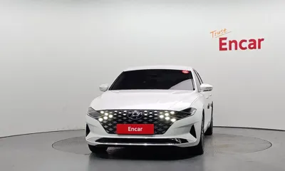 Hyundai Grandeur 2020, 83130 км, за 20800000 KRW