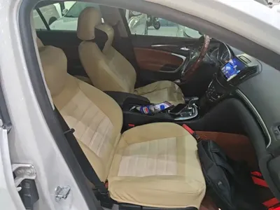 Buick Regal 2015, 126199 км, за 23900 CNY - фото 25