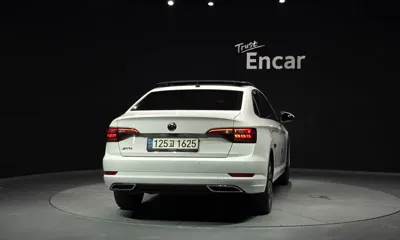 Volkswagen Jetta 2020, 87852 км, за 19900000 KRW