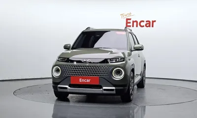 Hyundai Casper 2022, 75138 км, за 99990000 KRW - фото 3