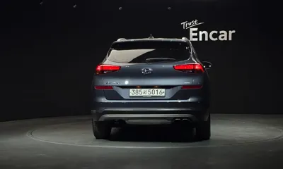 Hyundai Tucson 2020, 76225 км, за 16700000 KRW