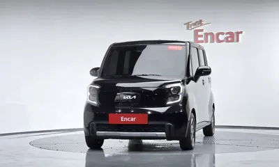 Kia Ray 2025, 17250 км, за 24400000 KRW