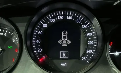 Renault-KoreaSamsung SM6 2019, 88449 км, за 6900000 KRW - фото 19