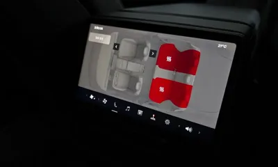 Tesla Model 3 2024, 39563 км, за 45900000 KRW - фото 29