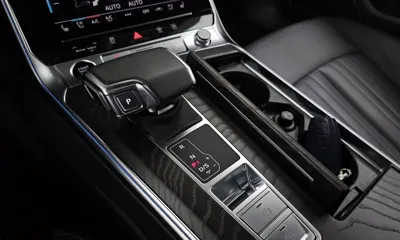 Audi A6 2023, 81258 км, за 29300000 KRW - фото 9