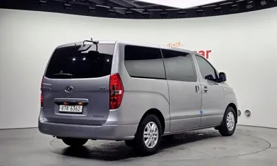 Hyundai Starex 2019, 96473 км, за 14800000 KRW