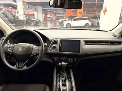 Honda Vezel 2021, 47000 км, за 89800 CNY - фото 9