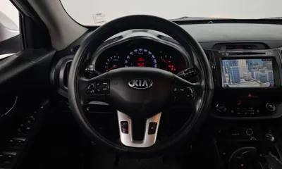 Kia Sportage 2013, 162060 км, за 5500000 KRW - фото 14