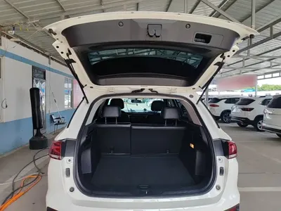 GAC Motor Trumpchi GS5 2019, 85600 км, за 44100 CNY - фото 19