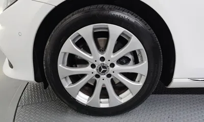 Mercedes-Benz E-Class 2018, 131743 км, за 19900000 KRW - фото 5