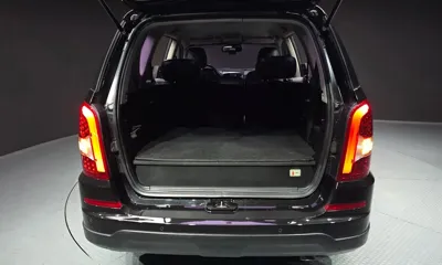 KG_Mobility_Ssangyong Rexton 2015, 80645 км, за 7000000 KRW - фото 20