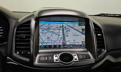ChevroletGMDaewoo Captiva 2015, 101524 км, за 4990000 KRW - фото 15