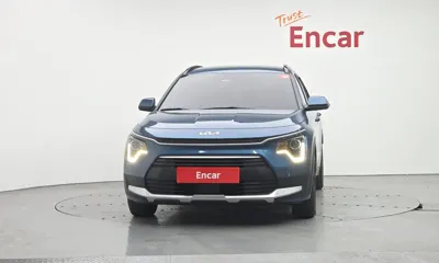 Kia Niro 2022, 38477 км, за 22500000 KRW